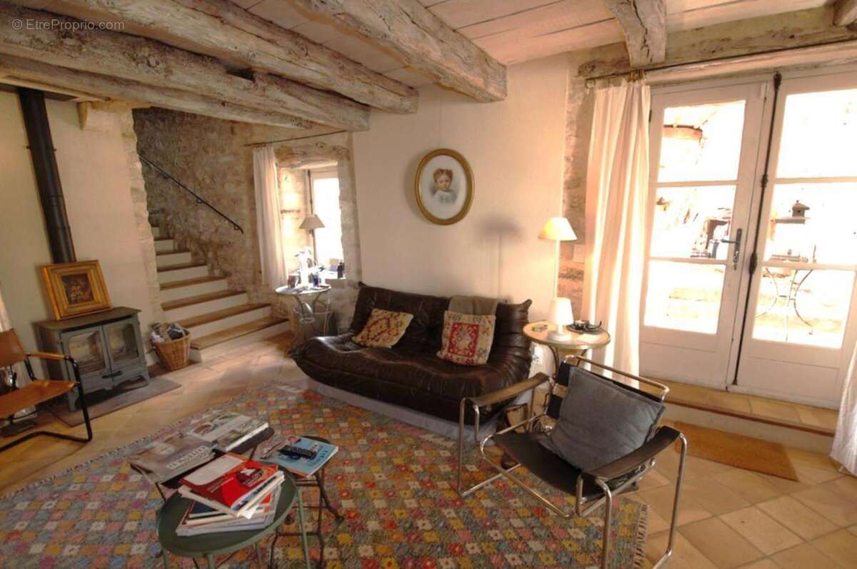 Maison à CORDES-SUR-CIEL
