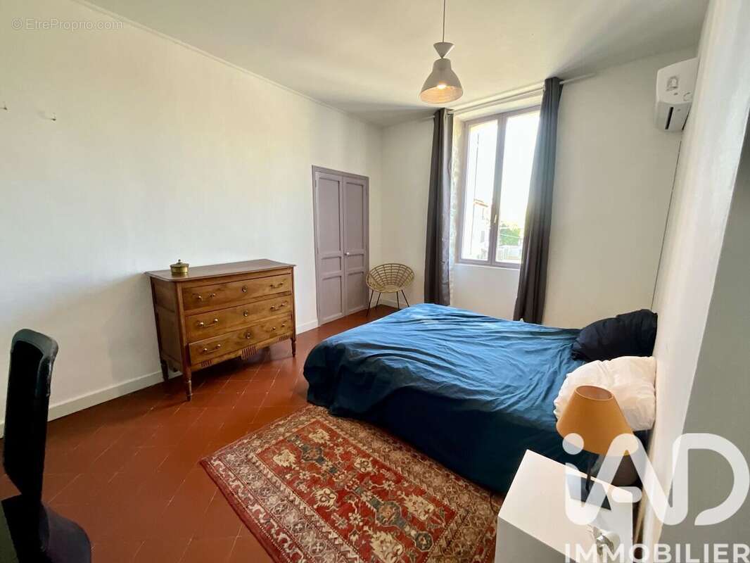 Photo 7 - Maison à VEZENOBRES