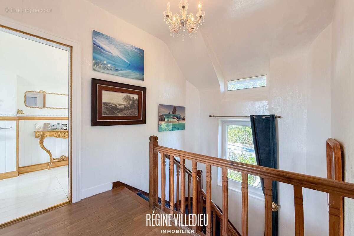 Maison à CHERBOURG-OCTEVILLE