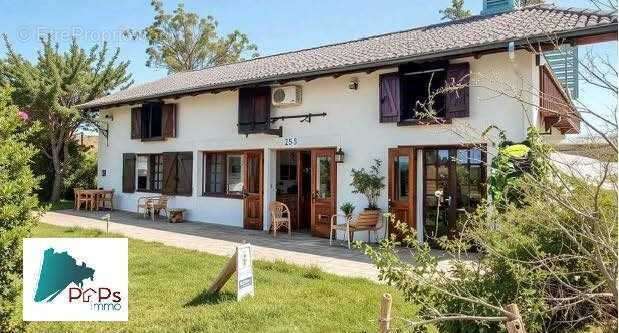 Photo-2025/051502-1-1 - Maison à VILLENEUVE-DE-MARSAN