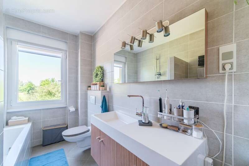 Maison à ZILLISHEIM