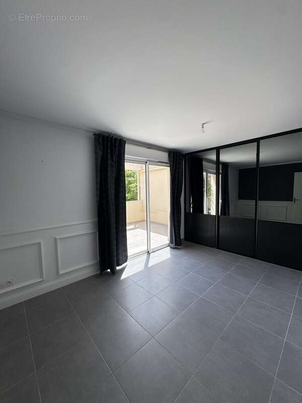 Appartement à MARTIGUES