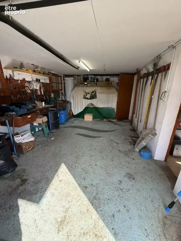 Maison de charme à réinventer sur près de 1 000 m2 : un lieu de vie ou un projet à valoriser - photo 14