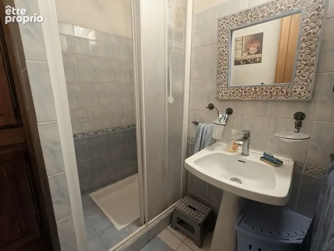 AUPS, charmante maison de village avec atelier. - photo 10