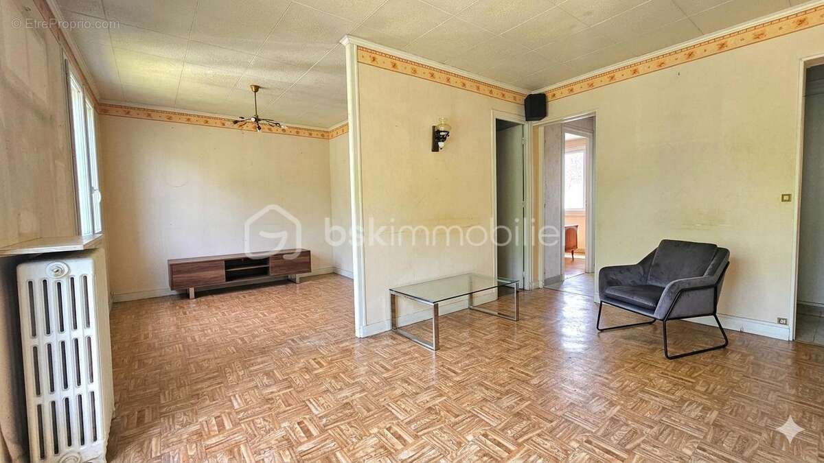 Appartement à CHELLES
