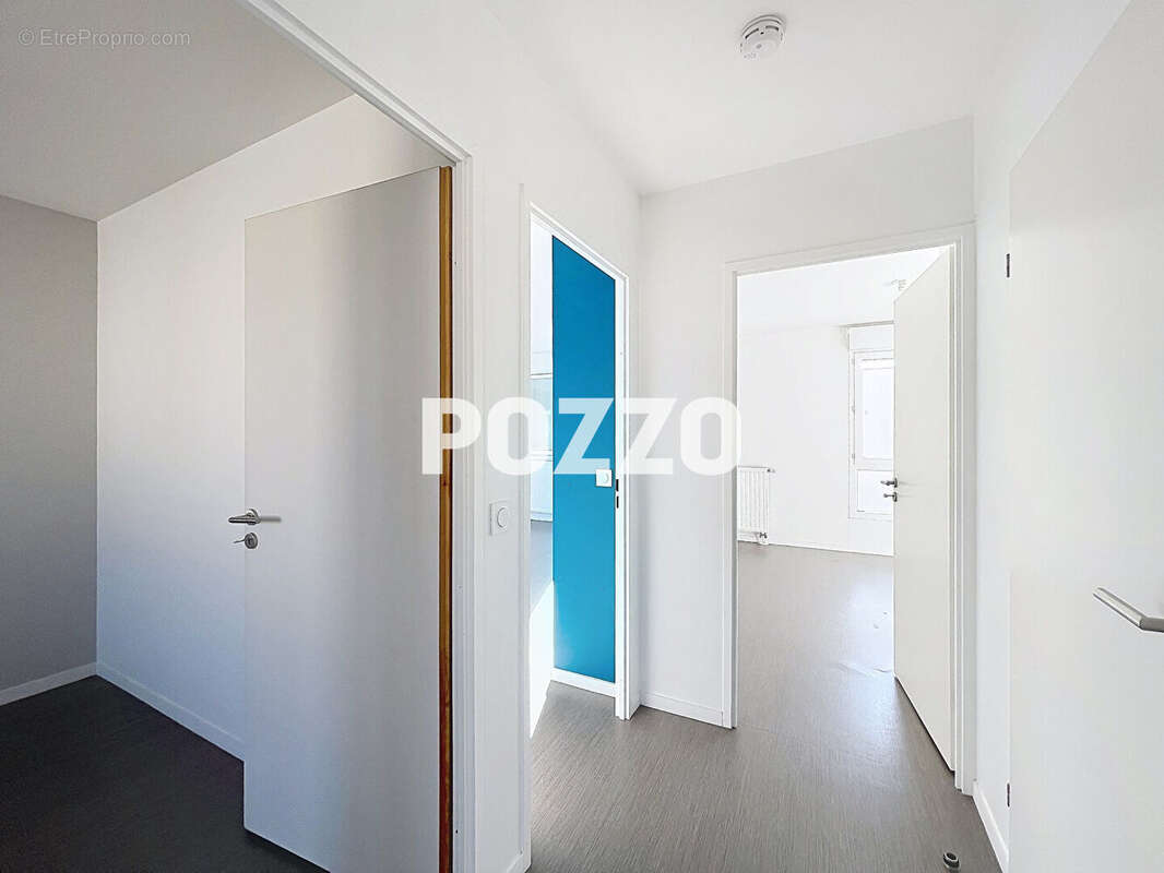 Appartement à COLOMBELLES