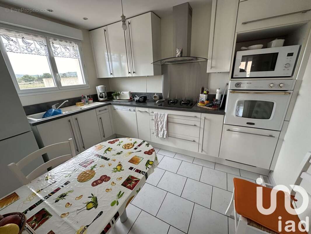 Photo 6 - Maison à PORT-LA-NOUVELLE