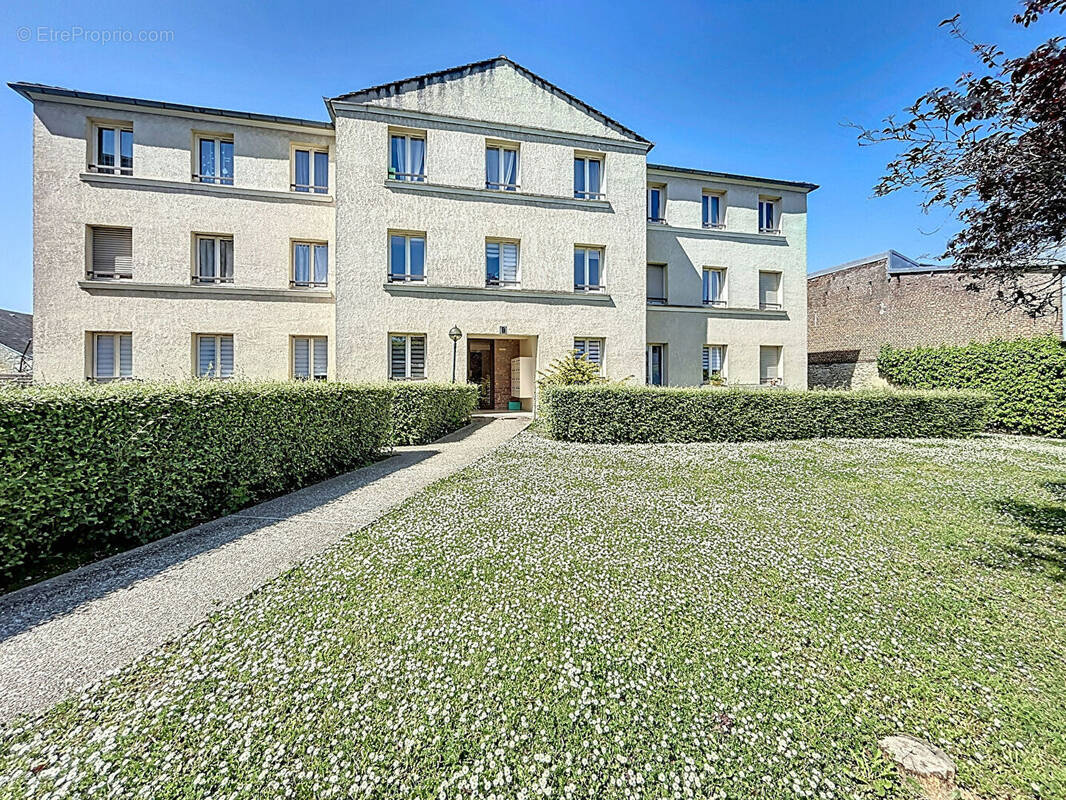 Appartement à GISORS