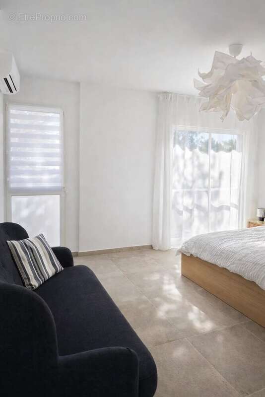 Appartement à L'ILE-ROUSSE