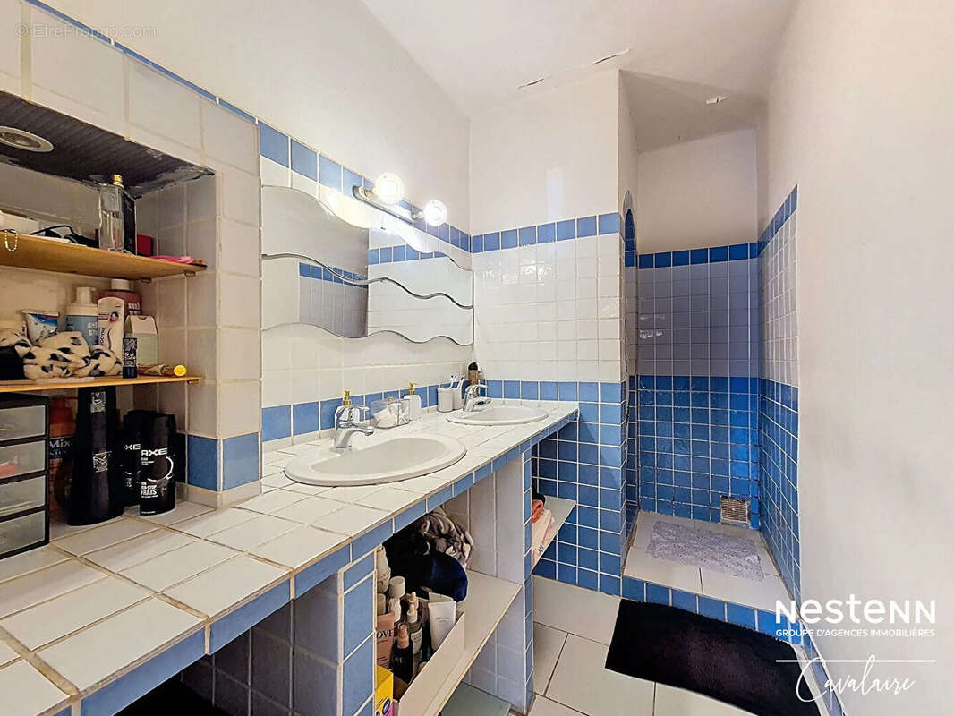 Appartement à CAVALAIRE-SUR-MER