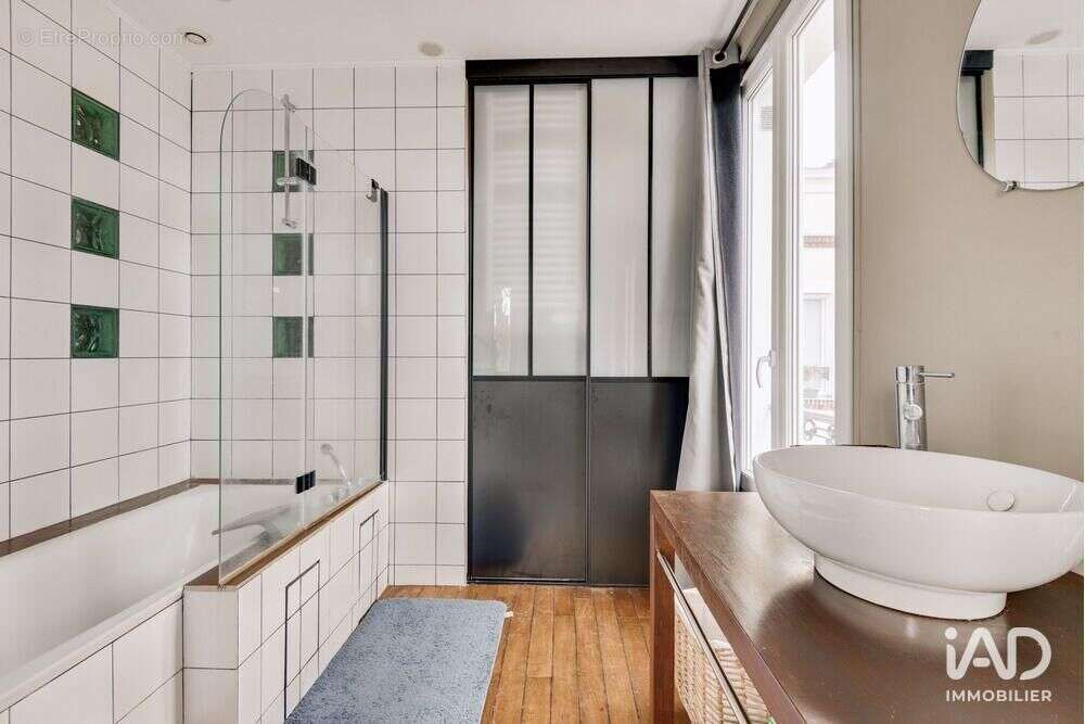 Photo 6 - Appartement à MEUDON