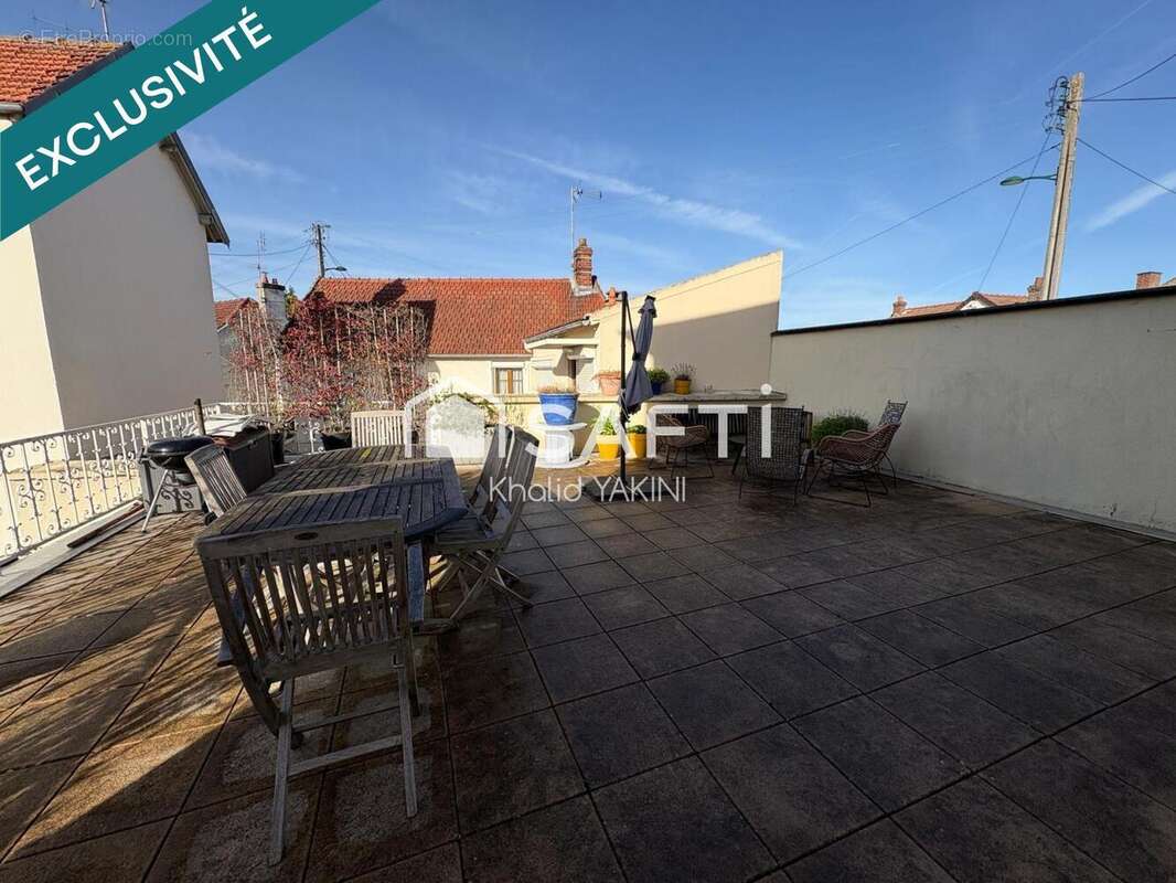 Photo 6 - Maison à MANTES-LA-VILLE