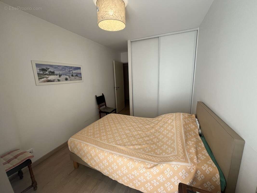 Appartement 108 m² à Arcachon  - photo 9