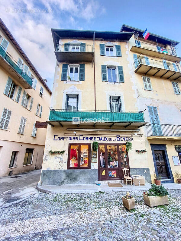 Appartement à SOSPEL