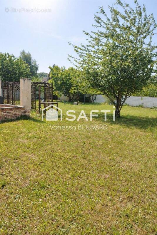 Photo 1 - Maison à COMPIEGNE