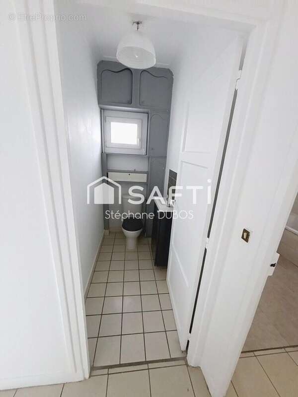 Photo 9 - Appartement à POISSY