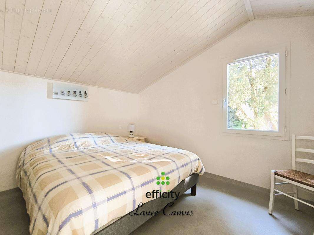 Maison 83 m² à Jard-Sur-Mer  - photo 11