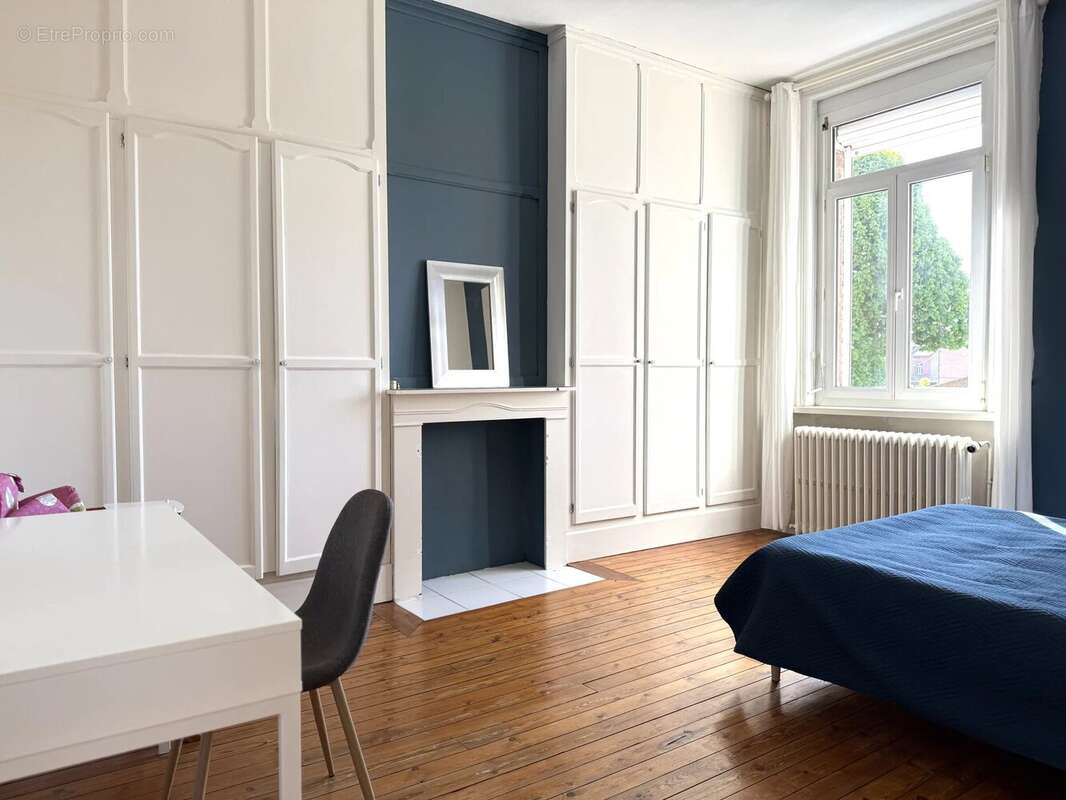 Maison à DOUAI