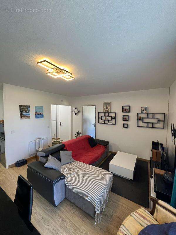 Appartement à SAINT-LOUBES