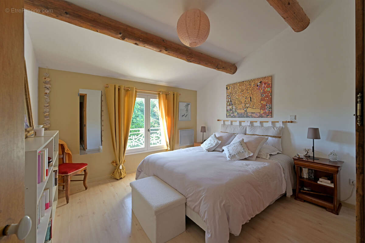 Maison à BEAUVOISIN