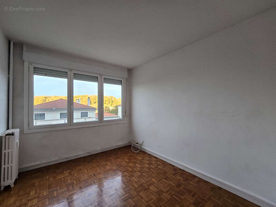 Appartement à BAYONNE