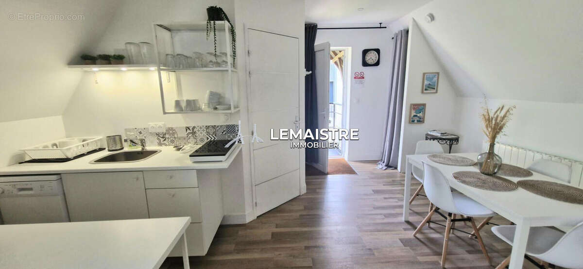 Maison à vendre - Limite Yvetot - 228 m² - 5 chambres - Gîte indépendant et piscine - photo 16