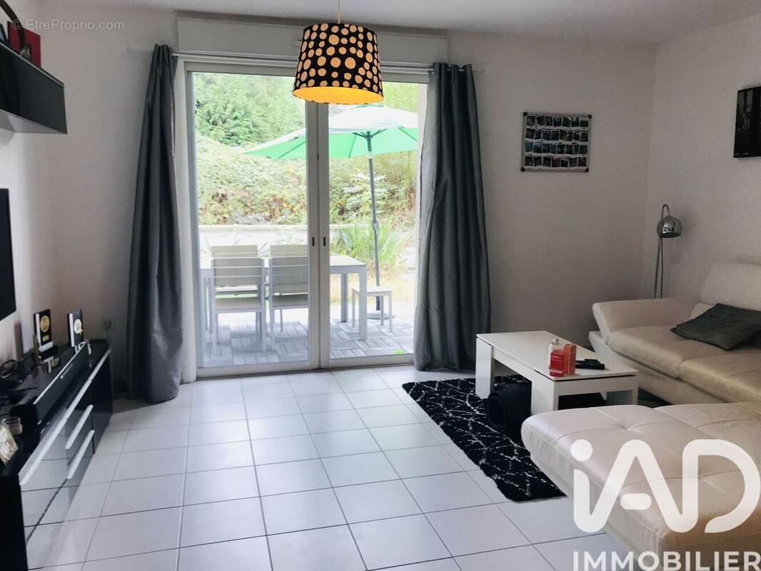 Photo 1 - Appartement à POUZAC