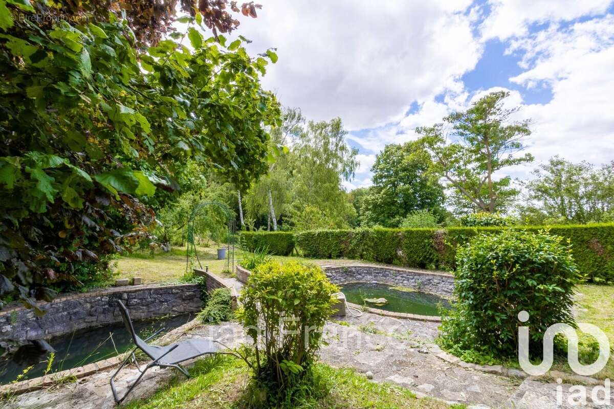 Photo 8 - Maison à MAULE