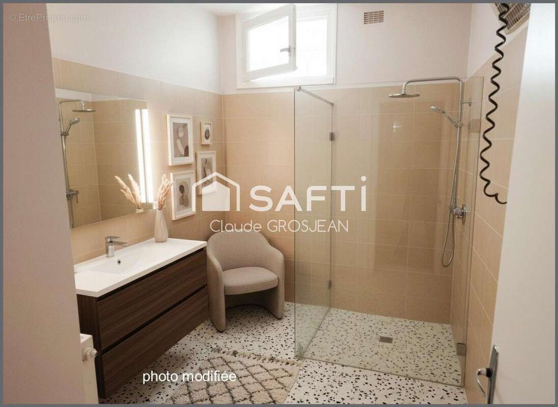 Photo 8 - Appartement à ROUSSILLON
