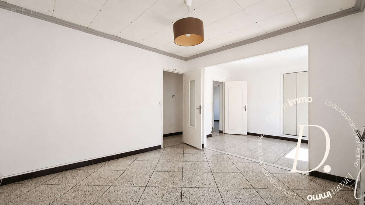 Appartement 67 m² à Montpellier  - photo 2