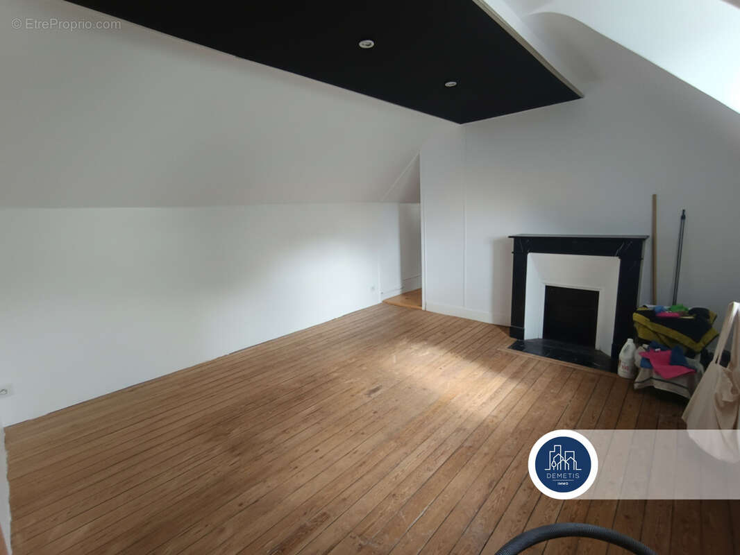 Appartement à LE MANS