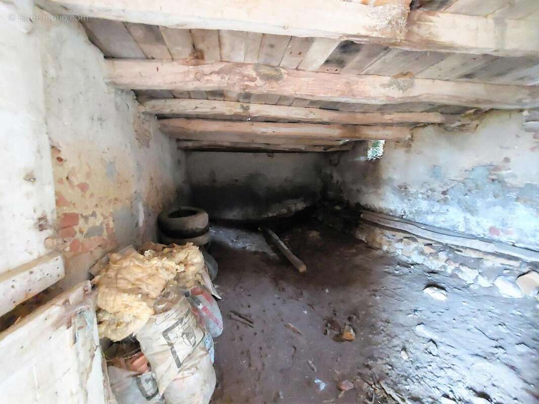 20220128_105201 - Maison à SAINT-GAUDENS