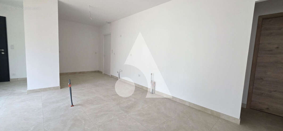 Maison à LA TREMBLADE