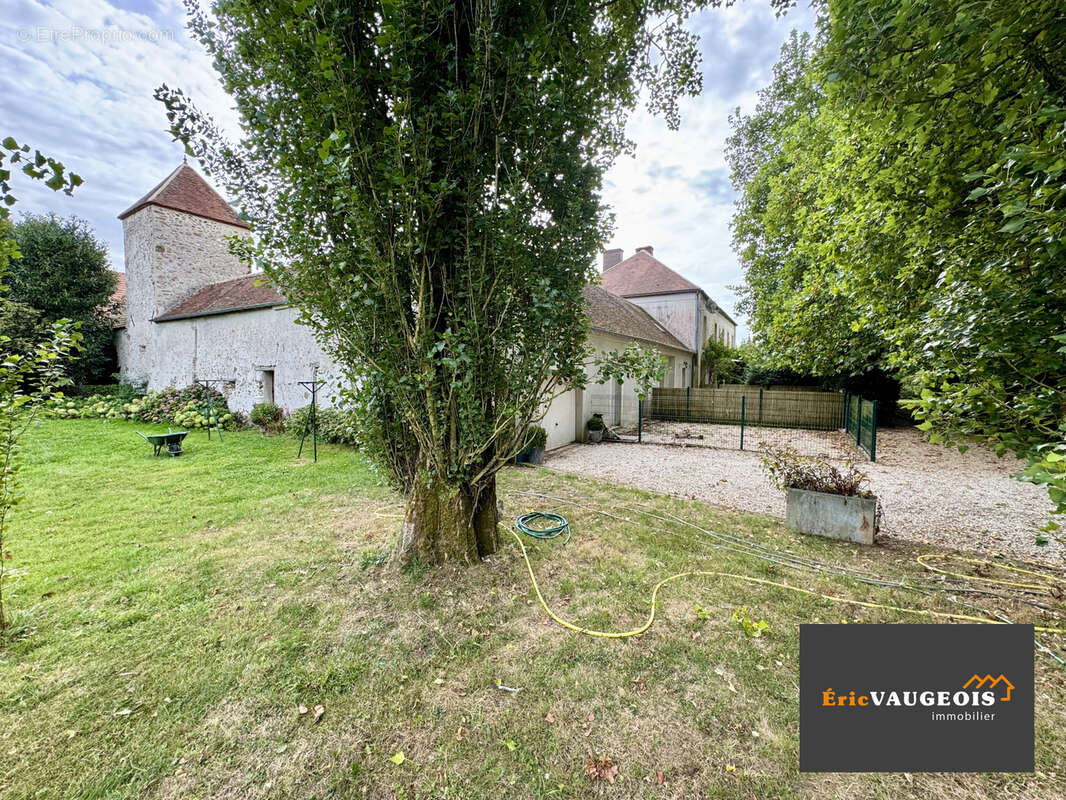 Maison à LA FERTE-SOUS-JOUARRE