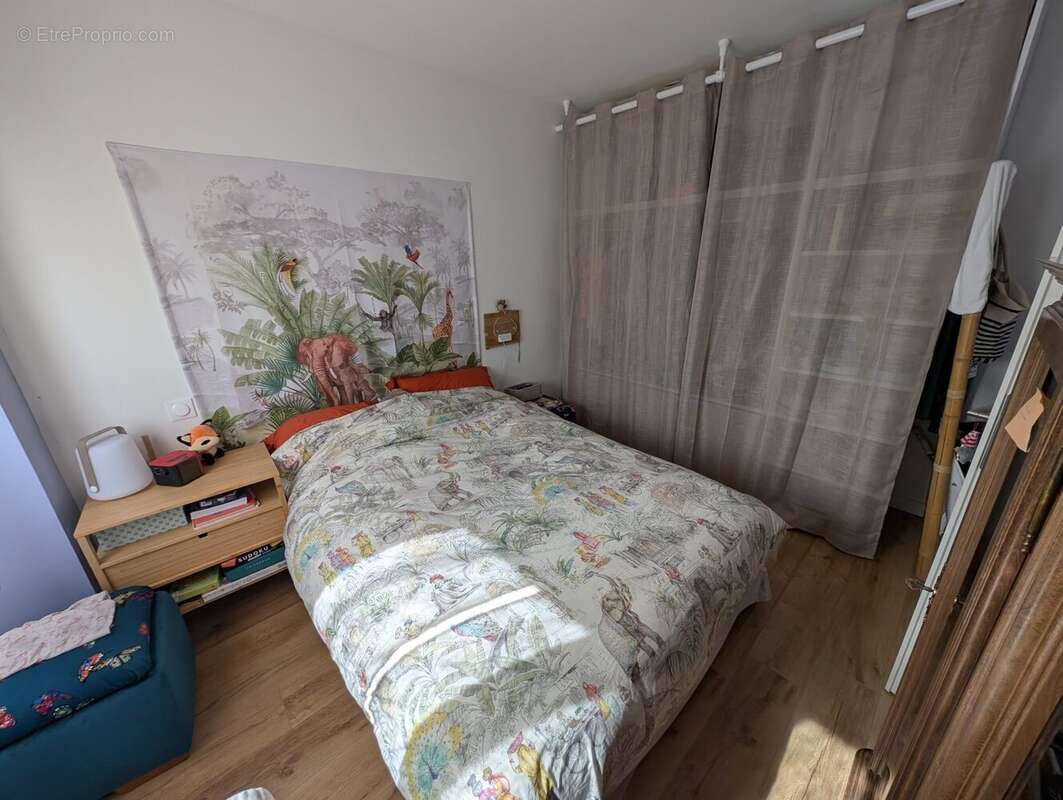 Maison à ANDERNOS-LES-BAINS