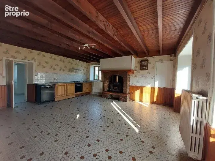 Maison 5 pièces 112 m² à vendre à Cerences (50510) - photo 4