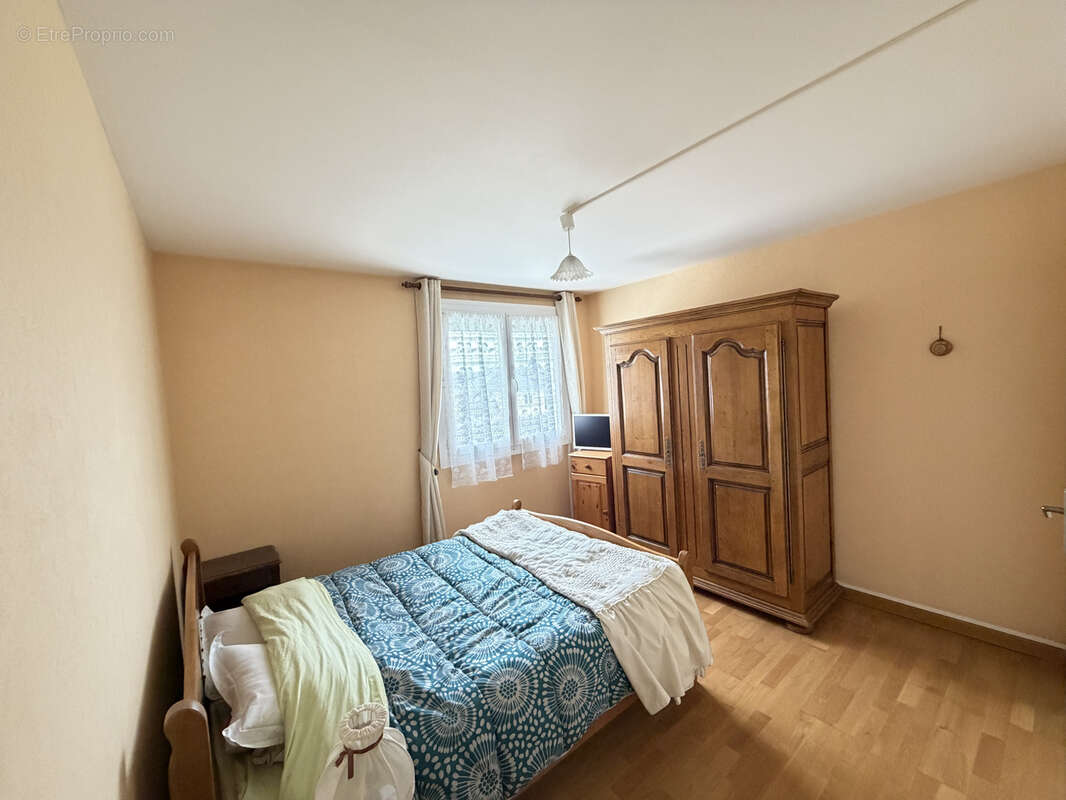 Appartement à MAROMME