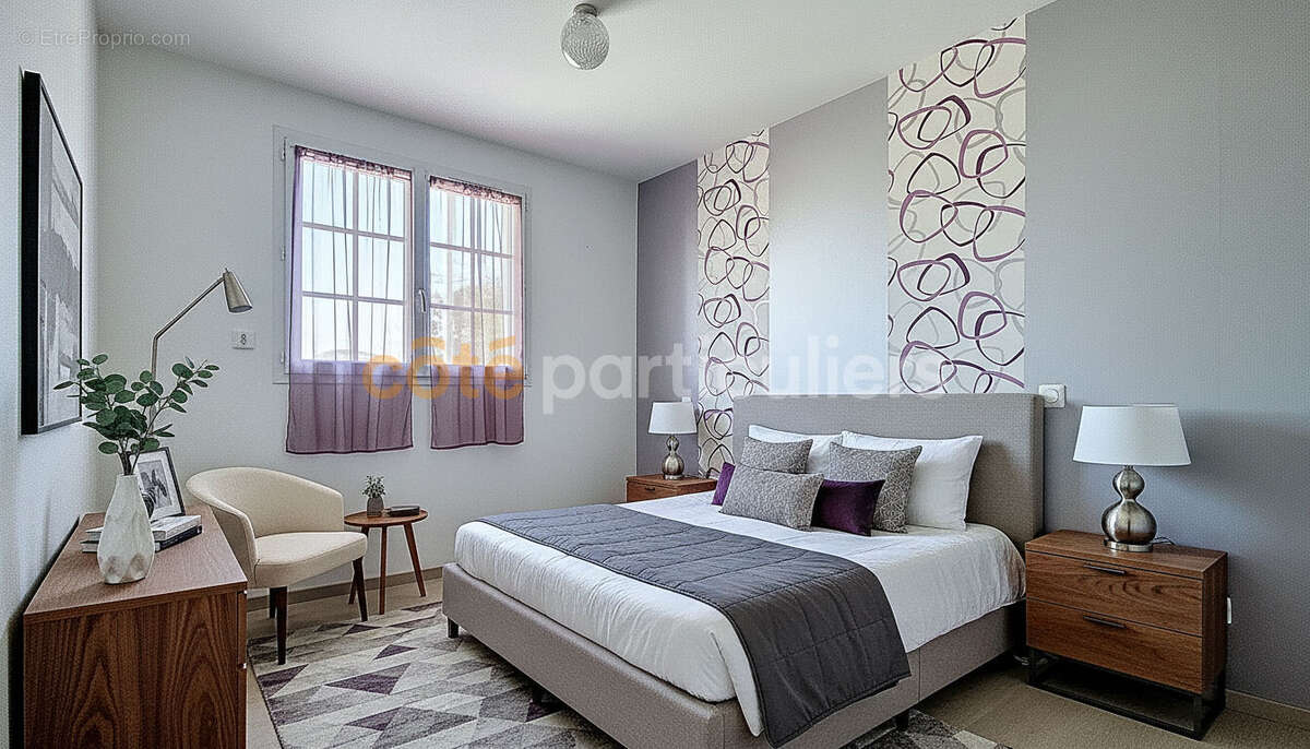 Maison à LA ROCHE-SUR-YON