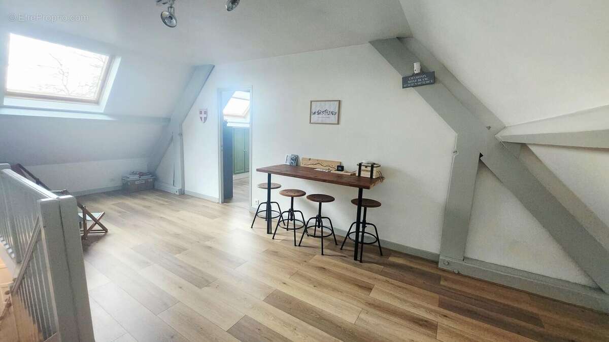 Photo 9 - Maison à BONNIERES-SUR-SEINE