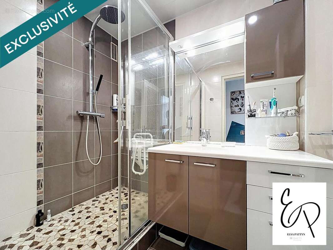 Photo 7 - Appartement à CAEN