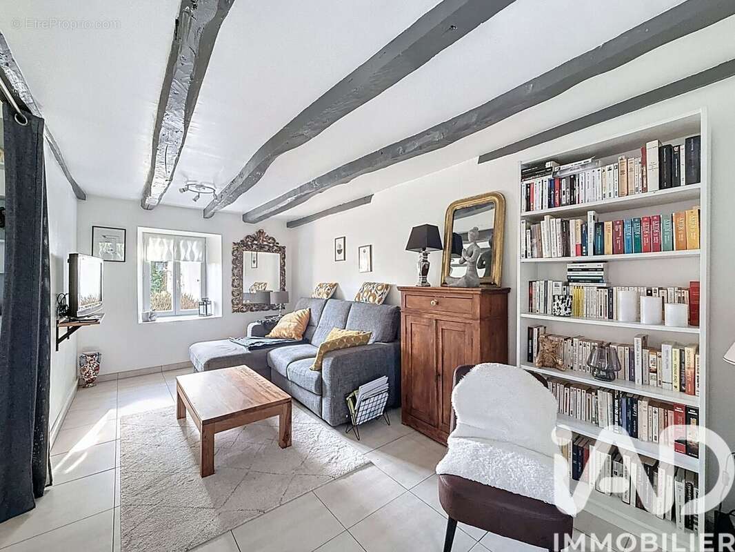 Photo 7 - Maison à PLEMET