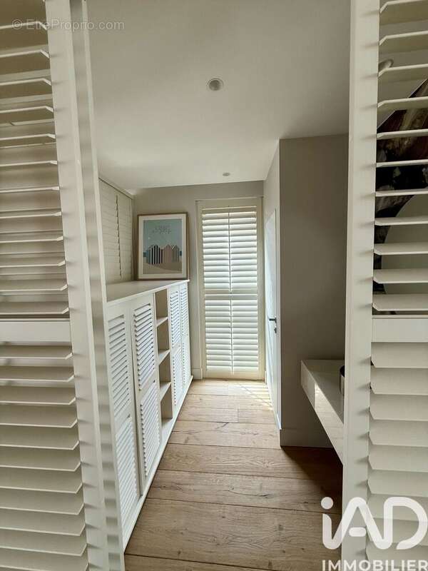 Photo 8 - Maison à LE TOUQUET-PARIS-PLAGE