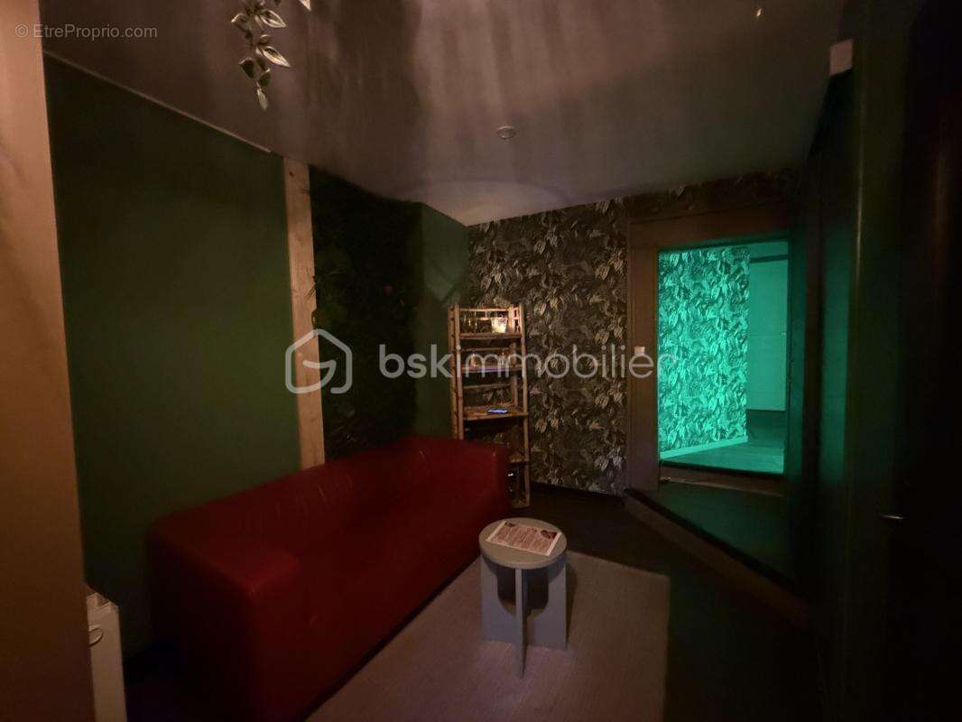 Appartement à LISIEUX