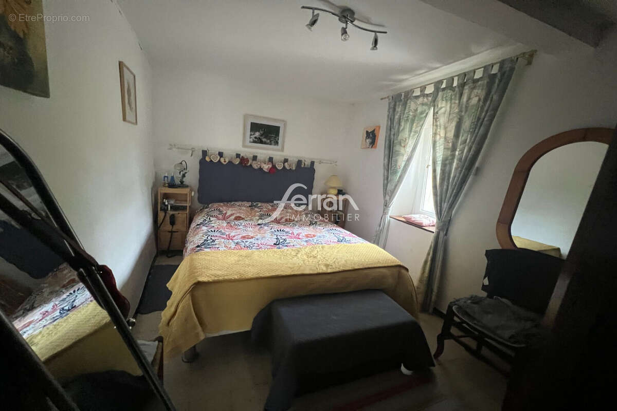 Maison à DRAGUIGNAN