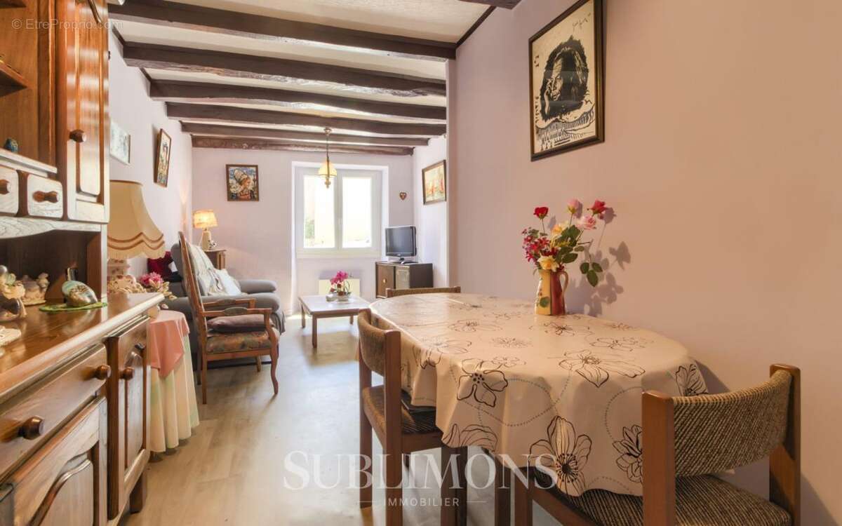 Maison en pierre - Billiers - photo 3