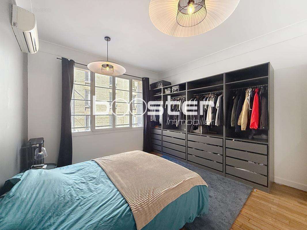 Appartement - photo 7