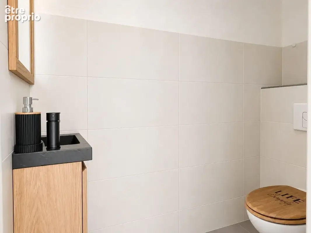 Appartement 3 pièces 61 m² à vendre à Gaillard (74240) - photo 8
