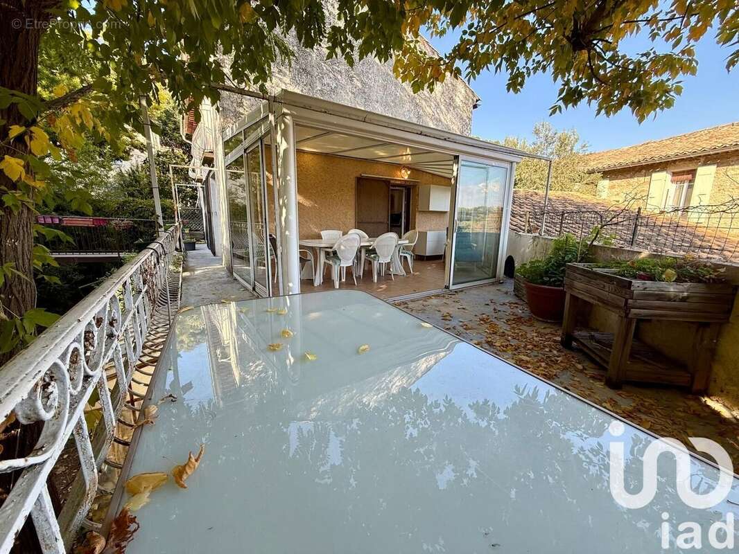 Photo 5 - Maison à BEAUMES-DE-VENISE