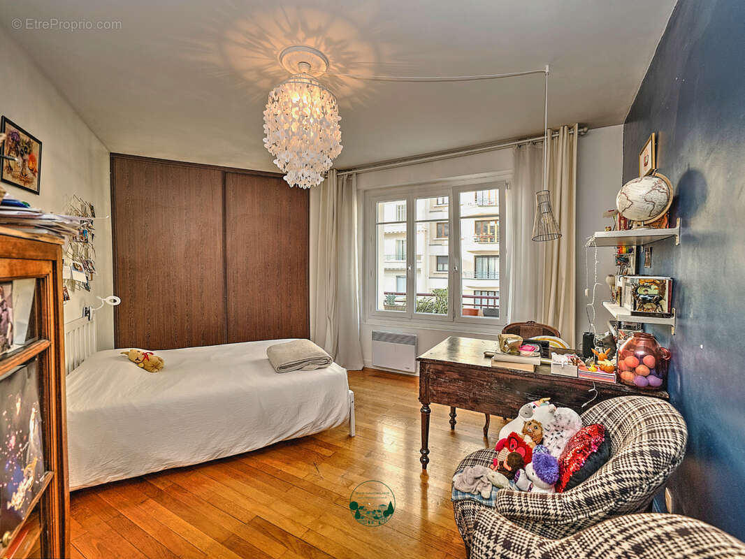 Photo 7 - Appartement à GRENOBLE