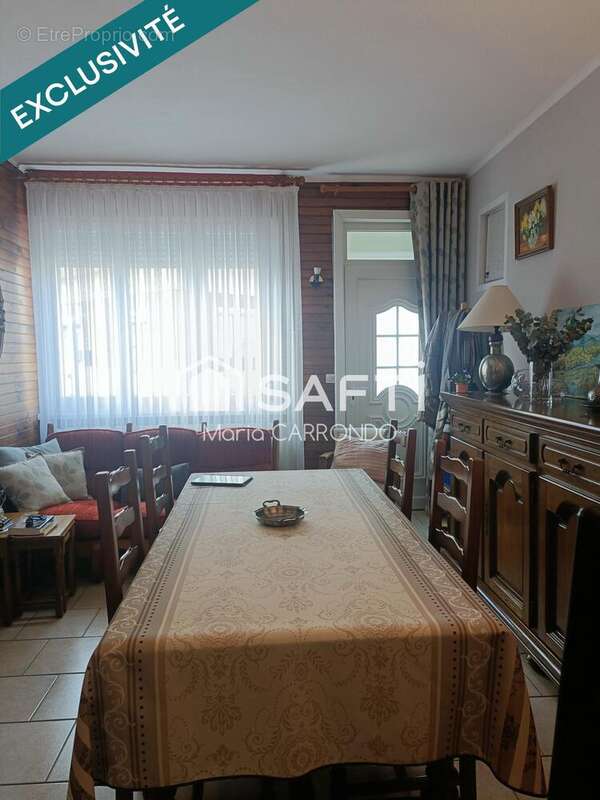 Photo 6 - Maison à BELLAING